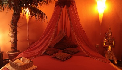 Bordell Salon Prestige - Brothel in Berlin, Germany