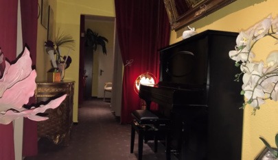 Bordell Salon Prestige - Brothel in Berlin, Germany