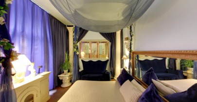 Bordell Salon Prestige - Brothel in Berlin, Germany