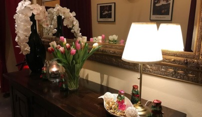 Bordell Salon Prestige - Brothel in Berlin, Germany