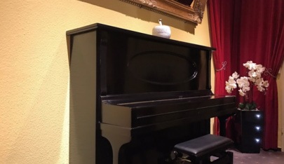 Bordell Salon Prestige - Brothel in Berlin, Germany