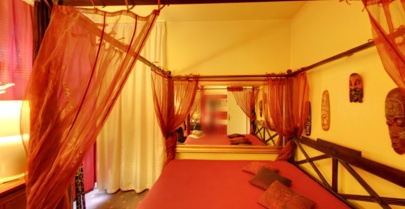 Bordell Salon Prestige - Brothel in Berlin, Germany