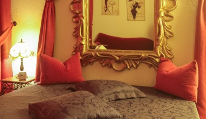 Bordell Salon Prestige - Brothel in Berlin, Germany