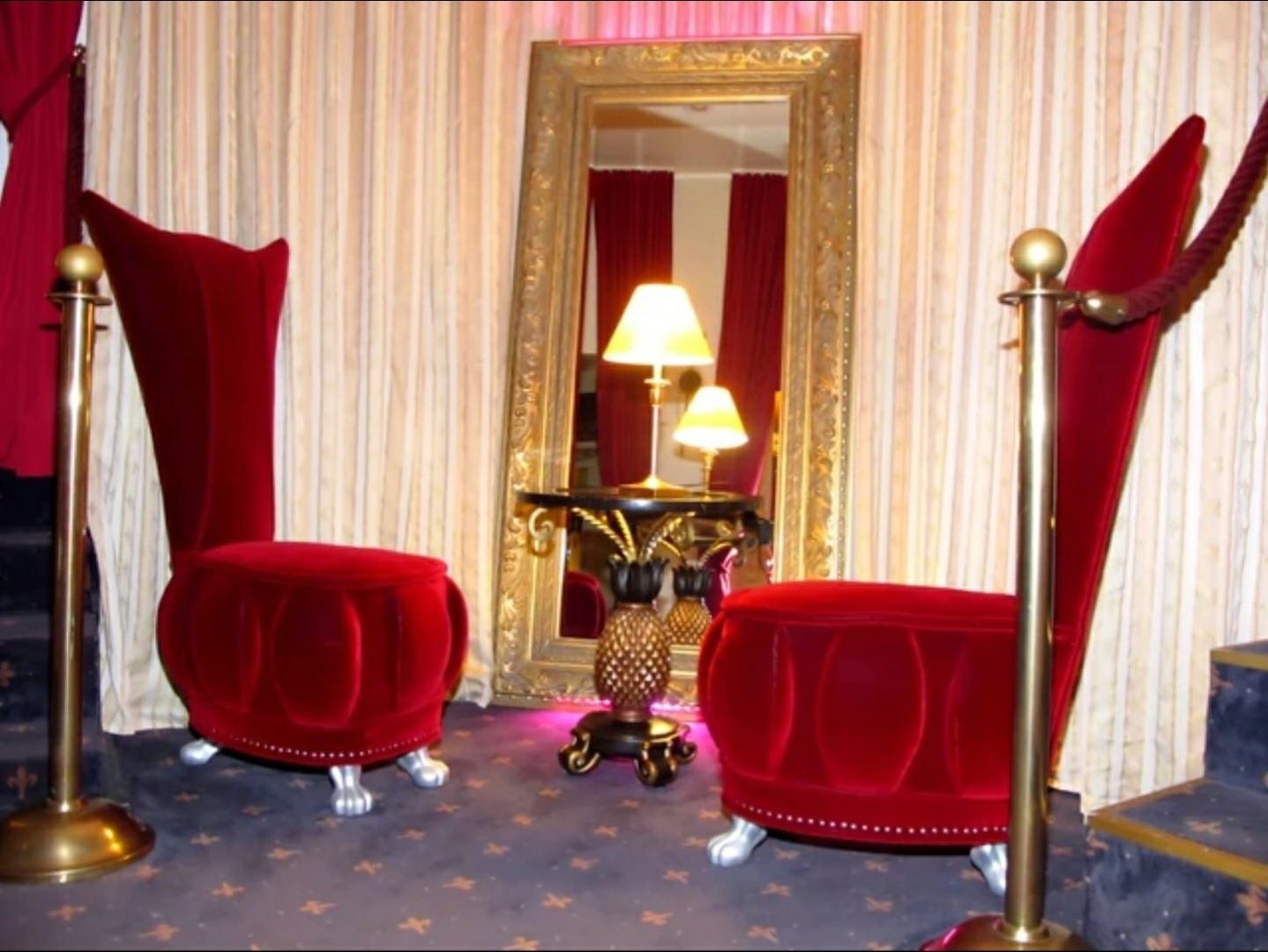 Bordell Salon Prestige - Brothel in Berlin, Germany