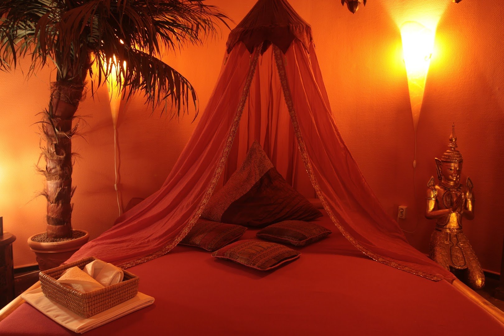 Bordell Salon Prestige - Brothel in Berlin, Germany
