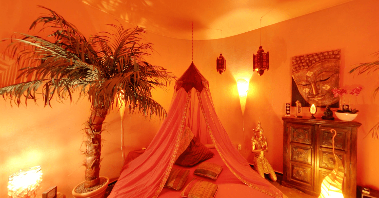 Bordell Salon Prestige - Brothel in Berlin, Germany