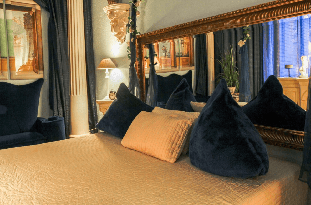 Bordell Salon Prestige - Brothel in Berlin, Germany