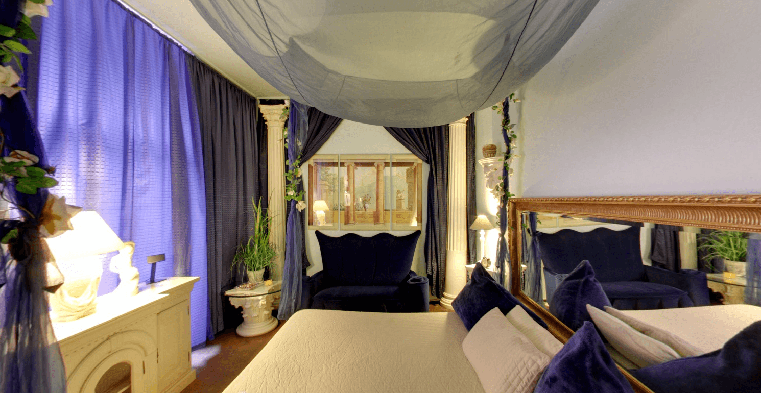 Bordell Salon Prestige - Brothel in Berlin, Germany