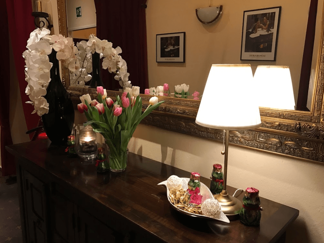 Bordell Salon Prestige - Brothel in Berlin, Germany
