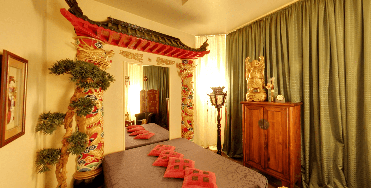 Bordell Salon Prestige - Brothel in Berlin, Germany