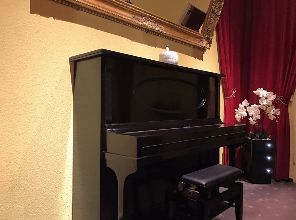 Bordell Salon Prestige - Brothel in Berlin, Germany