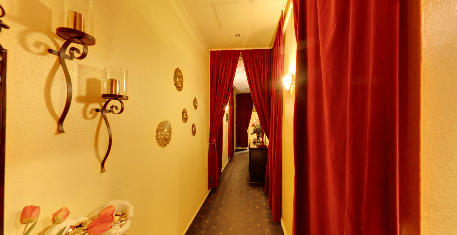 Bordell Salon Prestige - Brothel in Berlin, Germany