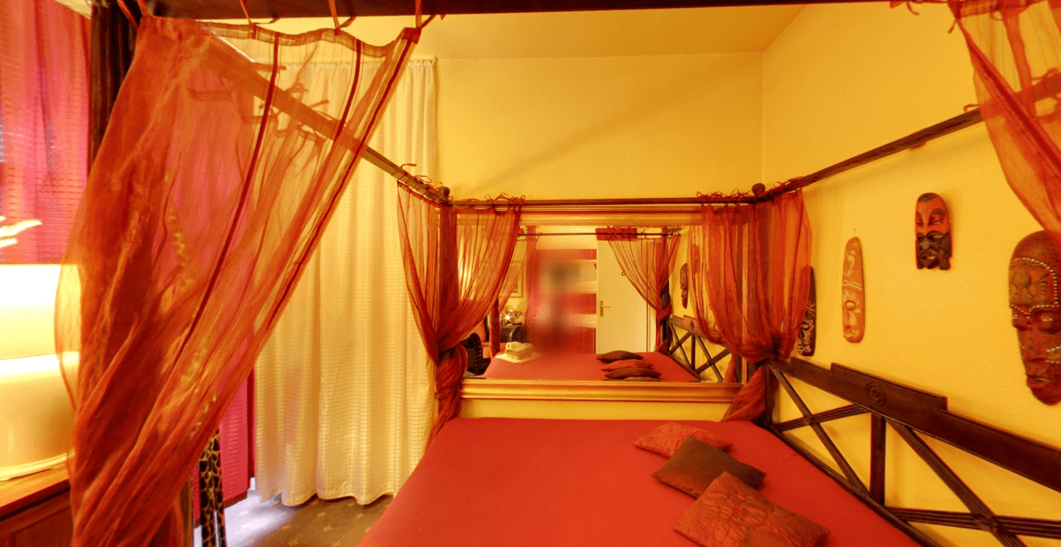 Bordell Salon Prestige - Brothel in Berlin, Germany