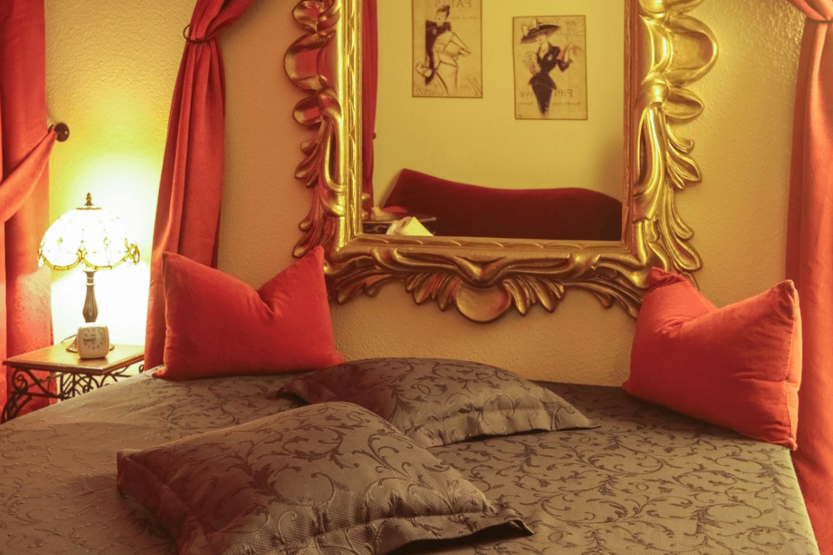 Bordell Salon Prestige - Brothel in Berlin, Germany