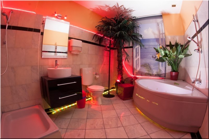 Club Carena - Brothel in Berlin, Germany
