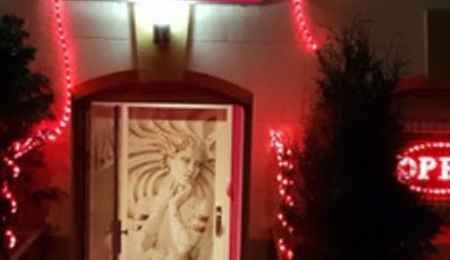 Club La Rose - Brothel in Berlin, Germany