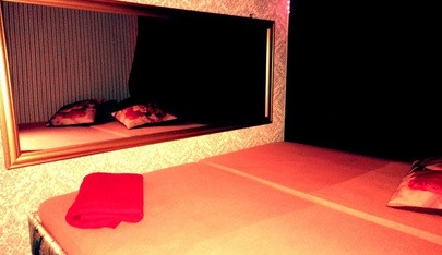 Club La Rose - Brothel in Berlin, Germany