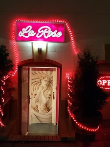 Club La Rose - Brothel in Berlin, Germany