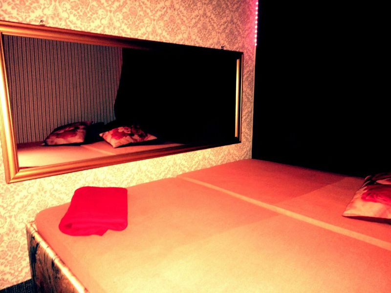 Club La Rose - Brothel in Berlin, Germany