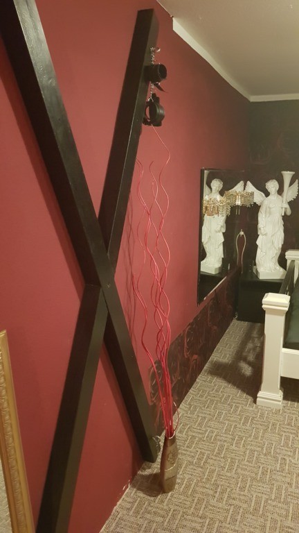 Club La Rose - Brothel in Berlin, Germany