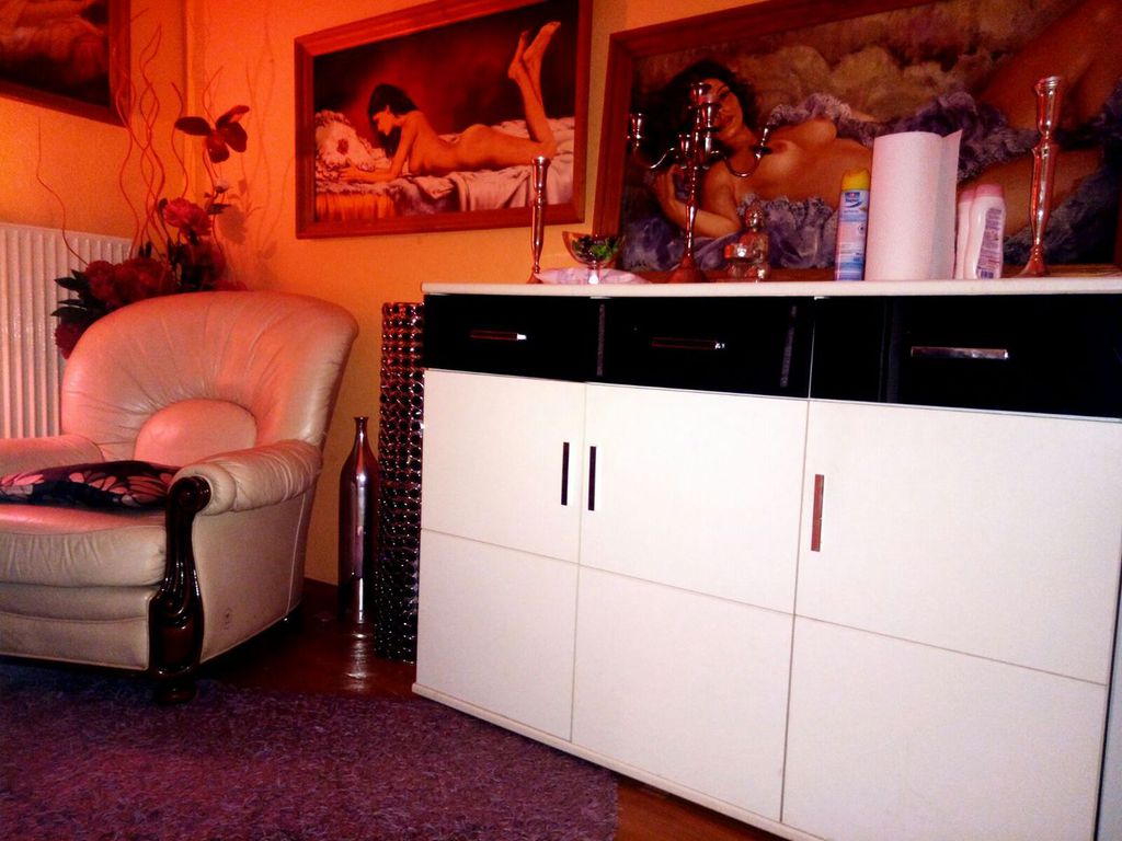 Club La Rose - Brothel in Berlin, Germany