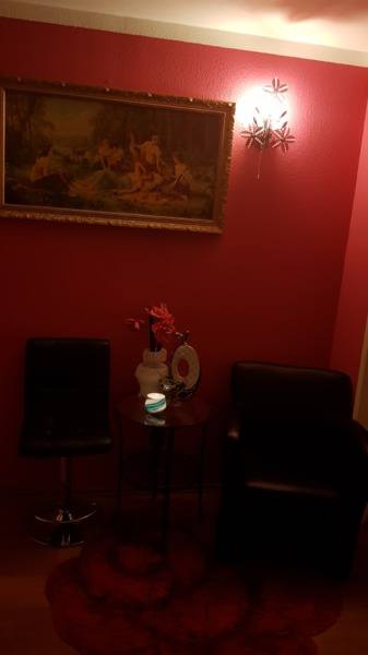 Club La Rose - Brothel in Berlin, Germany