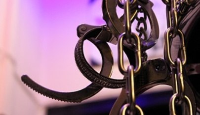 Domina-Studio Tartarus | Berlin Bdsm Since 2001 - Brothel in Berlin, Germany