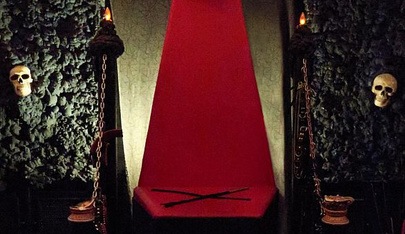 Domina-Studio Tartarus | Berlin Bdsm Since 2001 - Brothel in Berlin, Germany