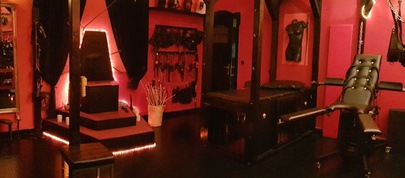 Domina-Studio Tartarus | Berlin Bdsm Since 2001 - Brothel in Berlin, Germany