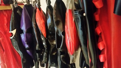 Domina-Studio Tartarus | Berlin Bdsm Since 2001 - Brothel in Berlin, Germany