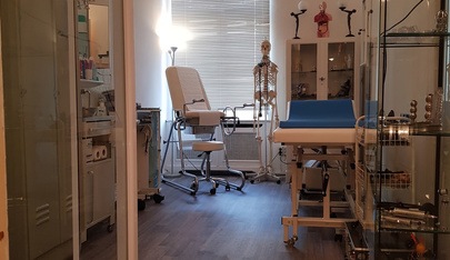 Domina-Studio Tartarus | Berlin Bdsm Since 2001 - Brothel in Berlin, Germany
