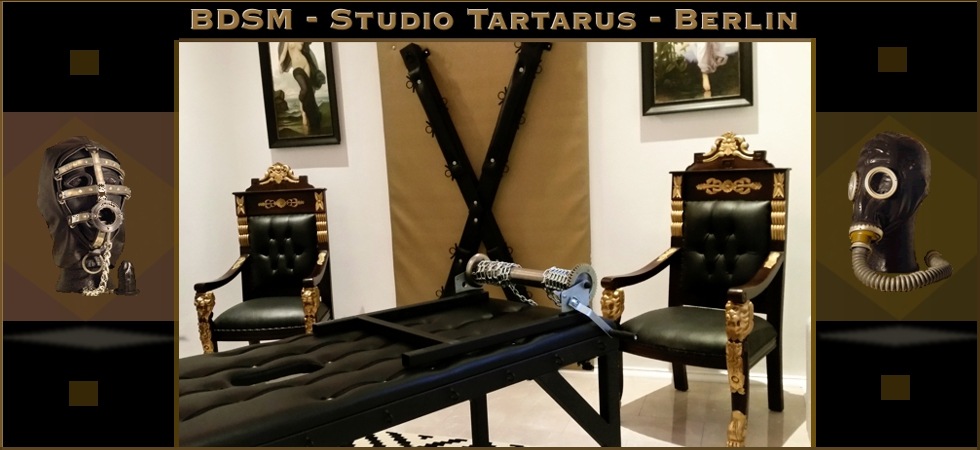 Domina-Studio Tartarus | Berlin Bdsm Since 2001 - Brothel in Berlin, Germany