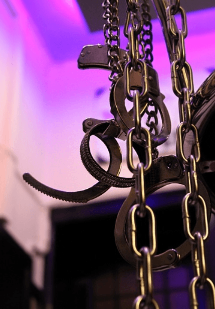 Domina-Studio Tartarus | Berlin Bdsm Since 2001 - Brothel in Berlin, Germany