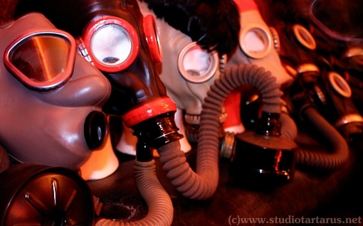 Domina-Studio Tartarus | Berlin Bdsm Since 2001 - Brothel in Berlin, Germany