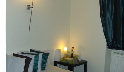 Elke's Kuschel Wg - Brothel in Berlin, Germany