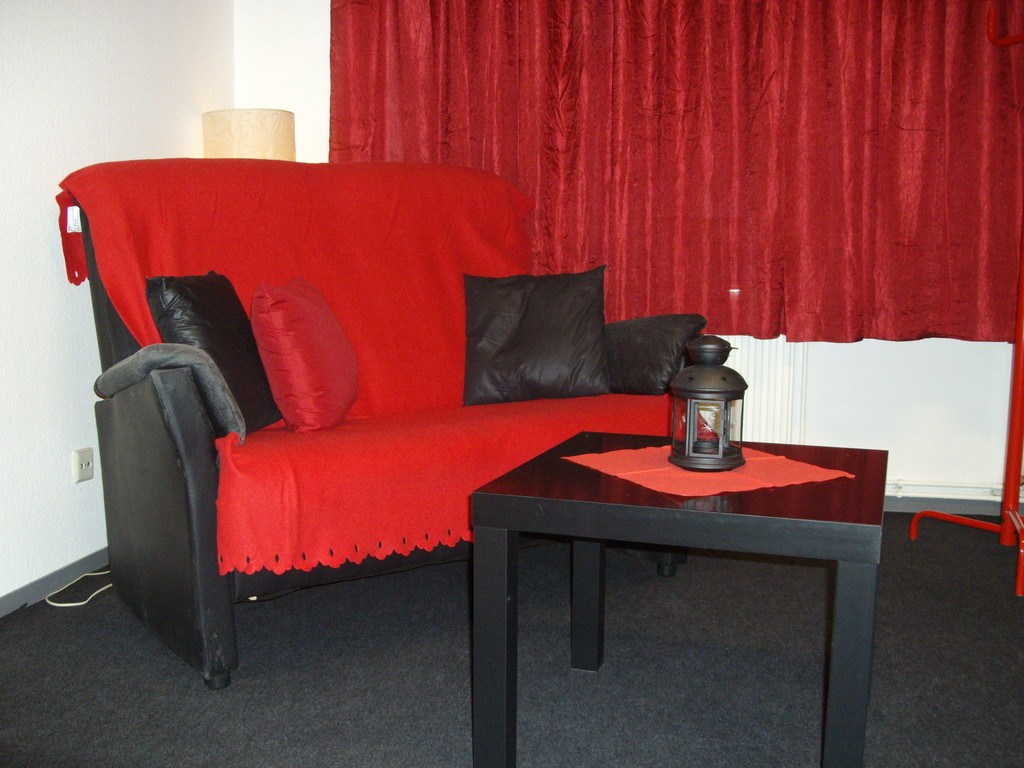 Elke's Kuschel Wg - Brothel in Berlin, Germany