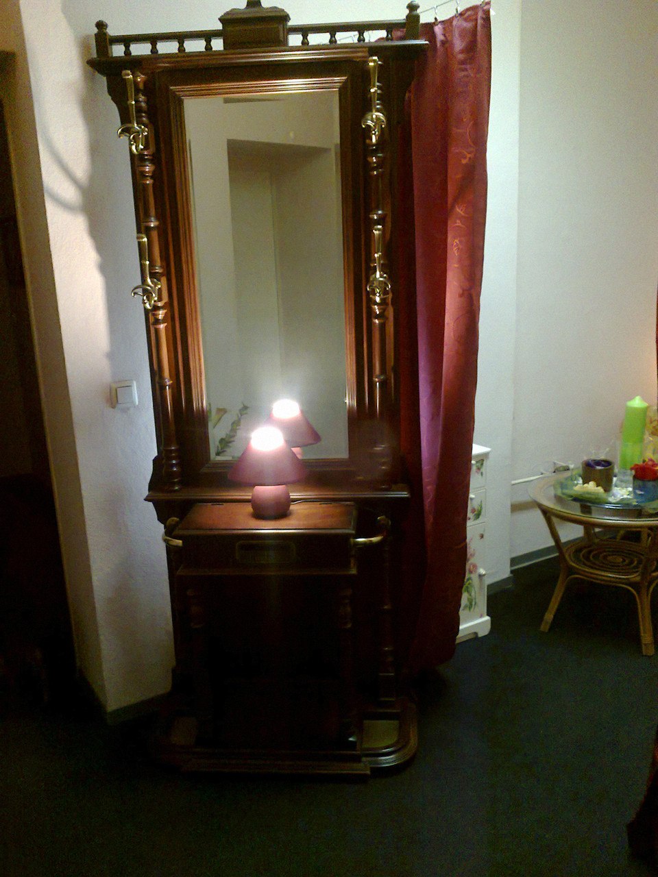 Elke's Kuschel Wg - Brothel in Berlin, Germany