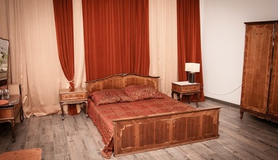 Europasalon(Bordell Diskret) - Brothel in Berlin, Germany