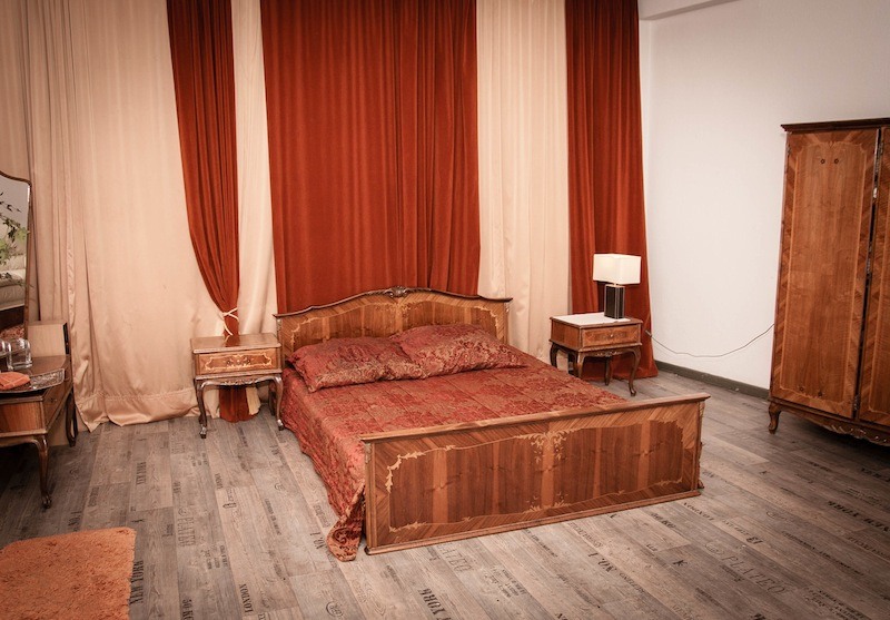 Europasalon(Bordell Diskret) - Brothel in Berlin, Germany