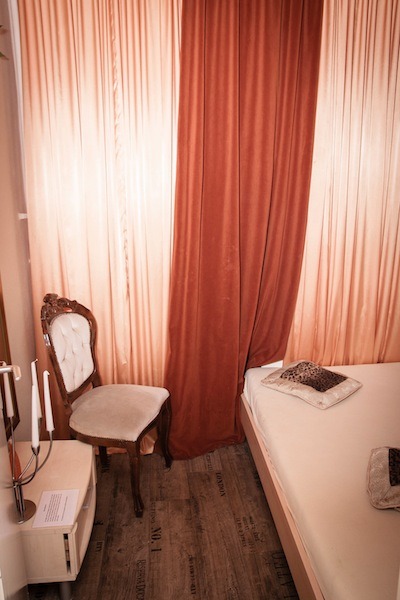 Europasalon(Bordell Diskret) - Brothel in Berlin, Germany