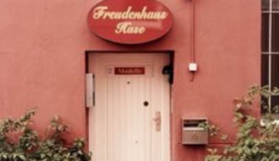 Freudenhaus Hase - Brothel in Berlin, Germany