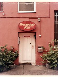 Freudenhaus Hase - Brothel in Berlin, Germany