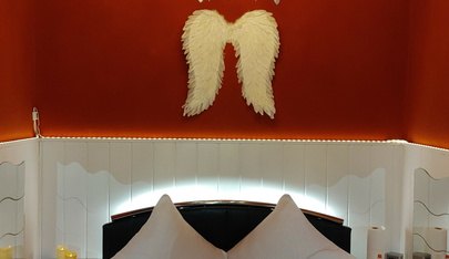 Fuchs 34 - Brothel in Berlin, Germany