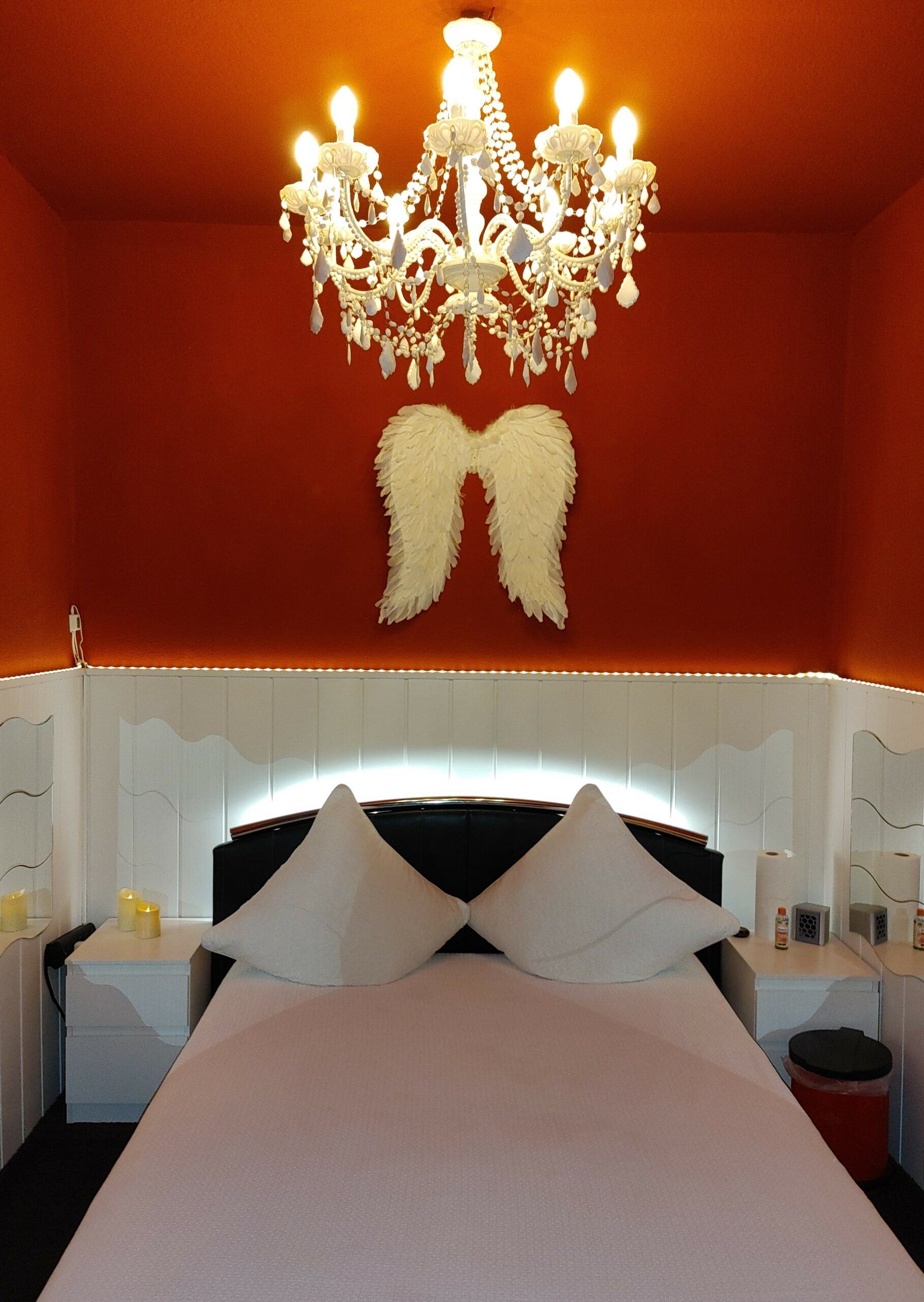 Fuchs 34 - Brothel in Berlin, Germany