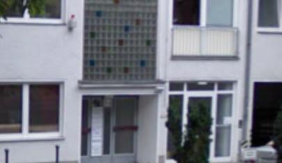 Ginas Tango Rosa - Brothel in Berlin, Germany