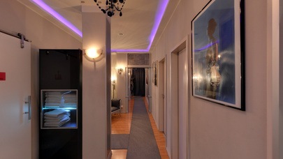 Ginas Tango Rosa - Brothel in Berlin, Germany