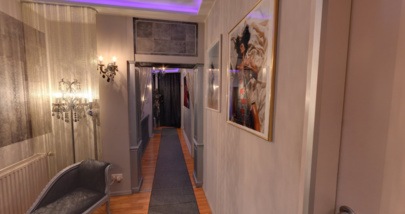 Ginas Tango Rosa - Brothel in Berlin, Germany