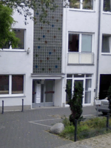 Ginas Tango Rosa - Brothel in Berlin, Germany