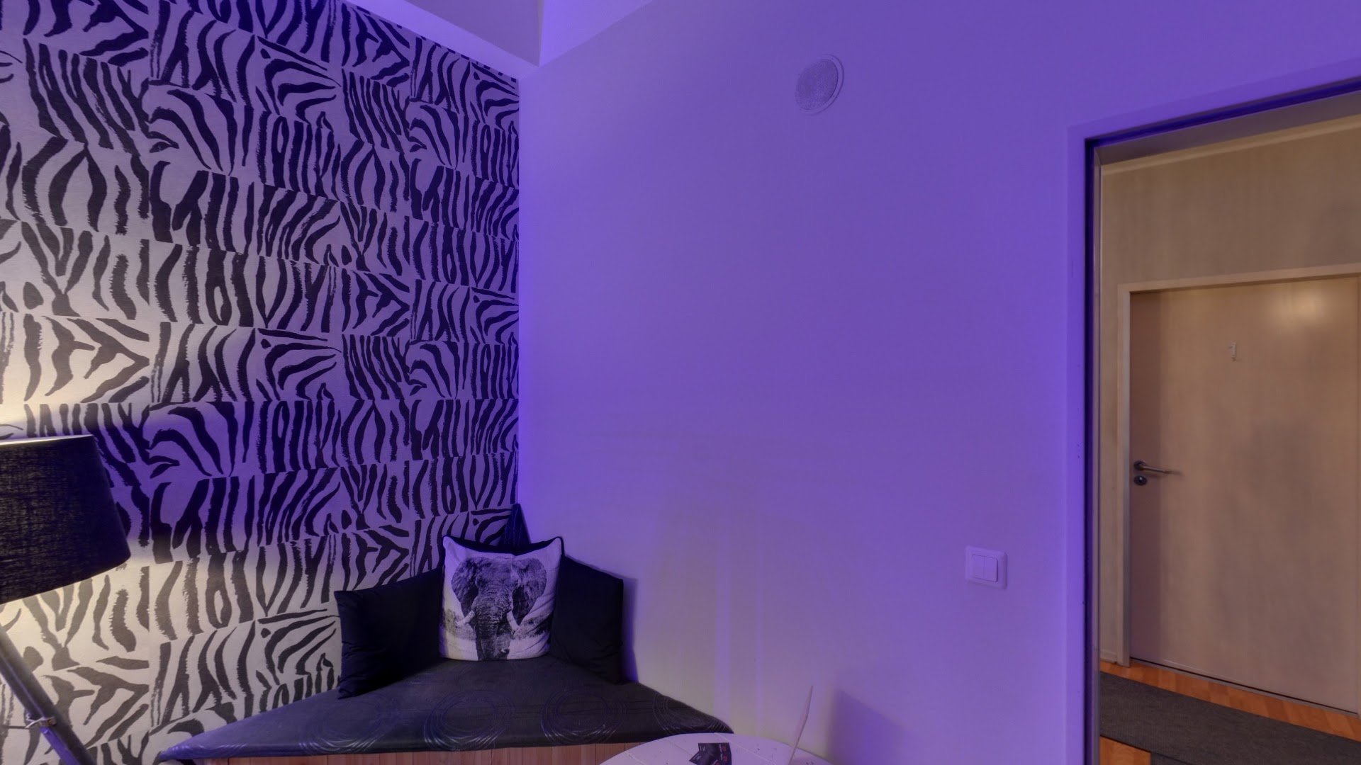 Ginas Tango Rosa - Brothel in Berlin, Germany