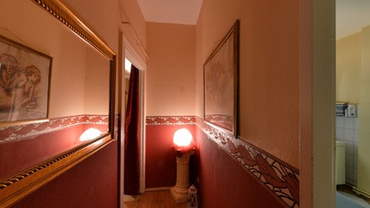 Herz Berlin - Brothel in Berlin, Germany